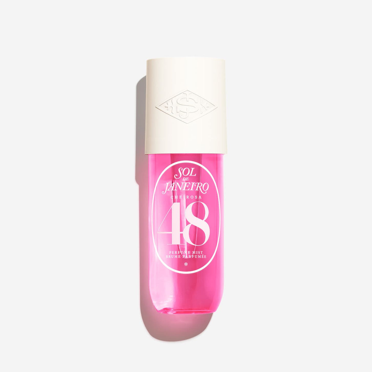 SOL Janeiro Splash X240ml #48