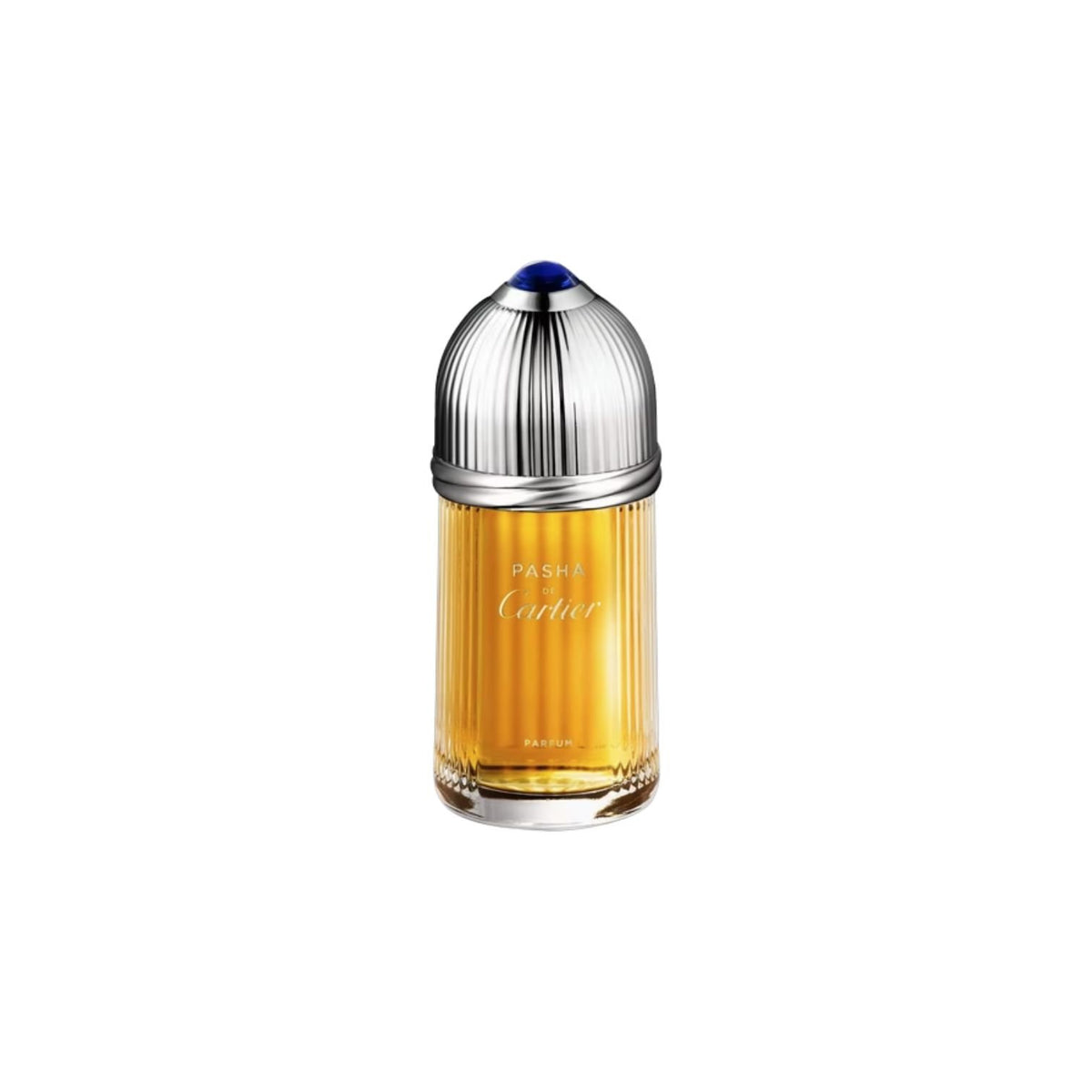 Pasha de Cartier