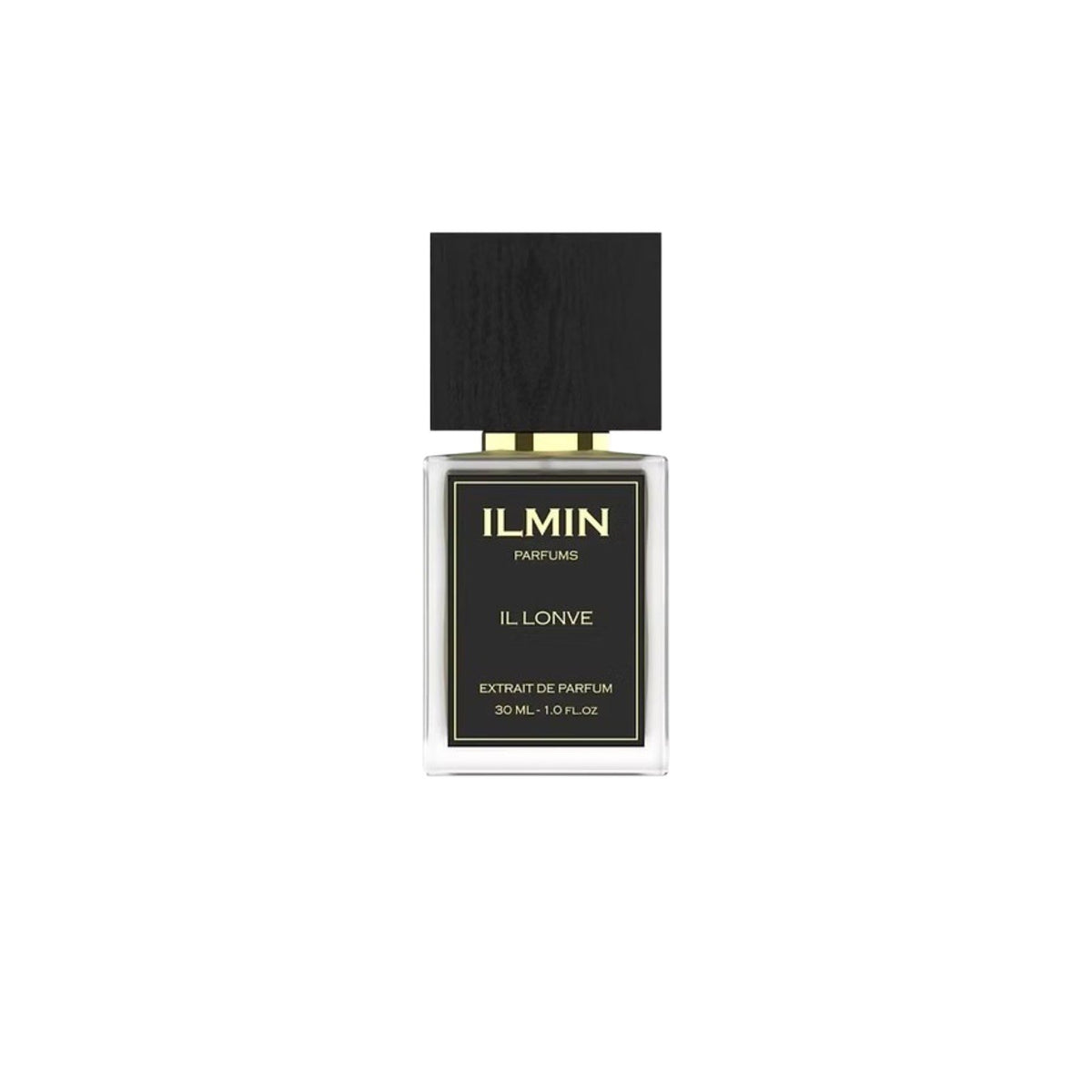 Ilmin Lonve