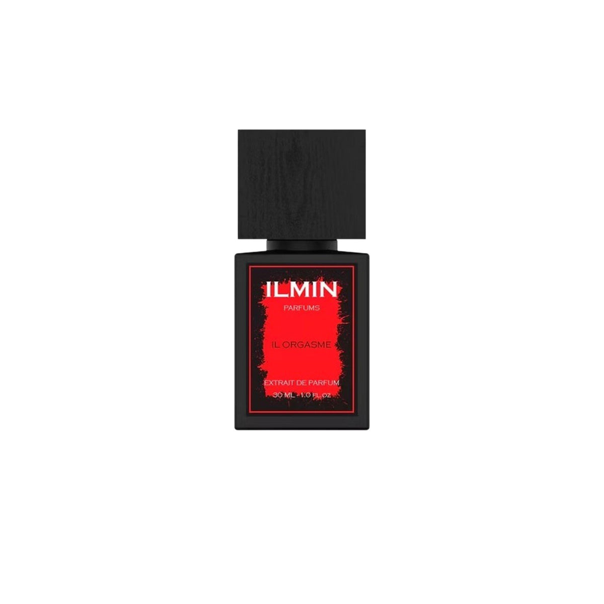 Ilmin Orgasme