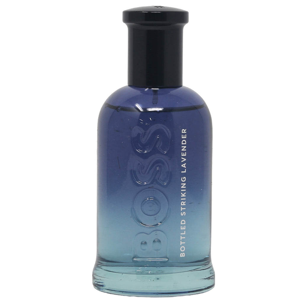 Boss Bottled Striking Lavender