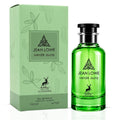 Jean Lowe Verde Aura