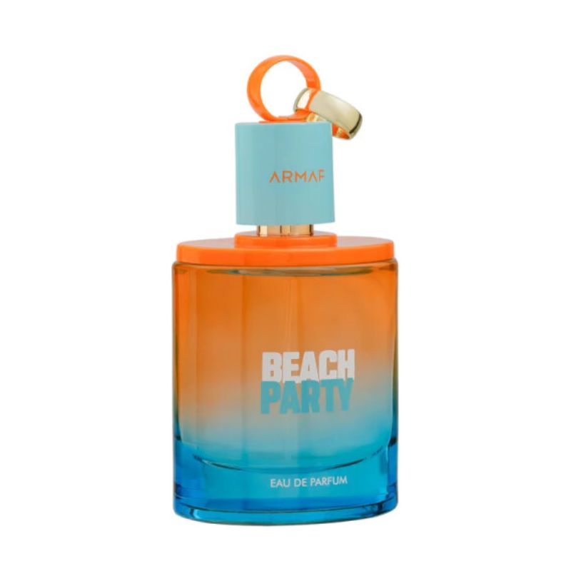 BEACH PARTY