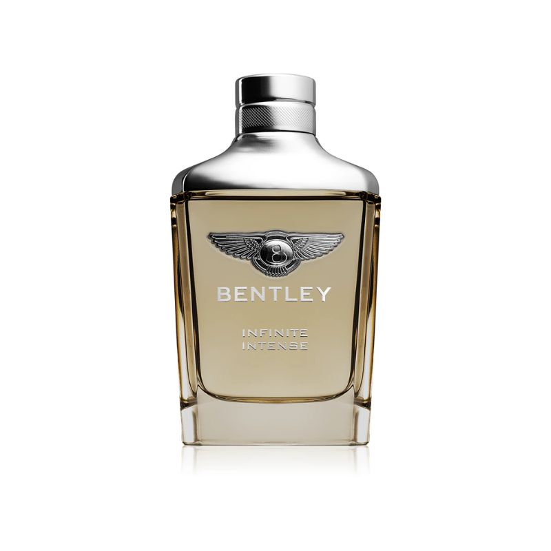 Bentley Infinite Intense