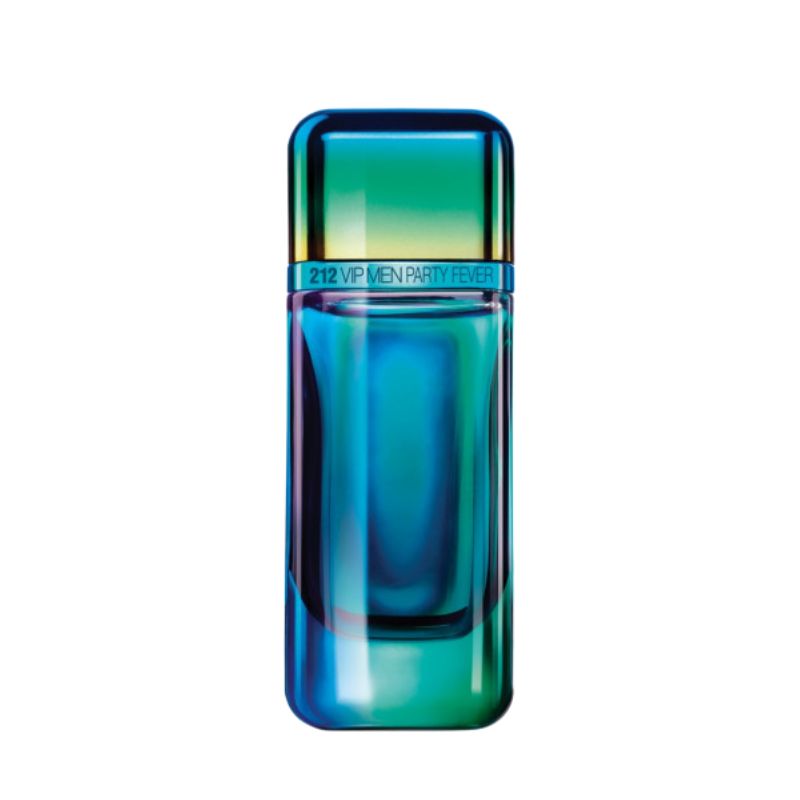 Carolina Herrera 212 VIP Men
