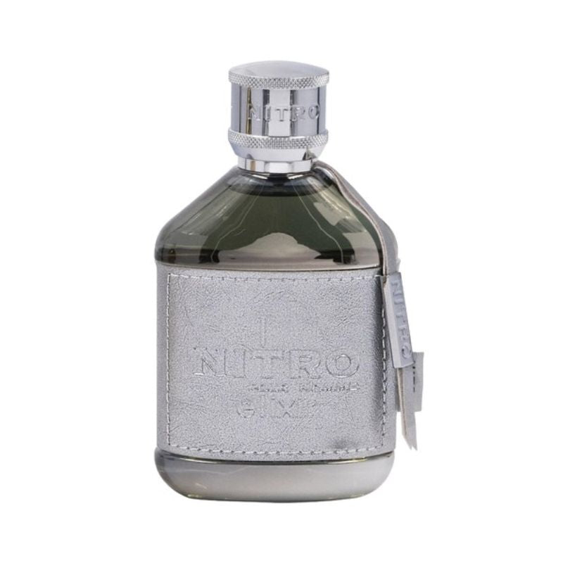 Dumont Nitro Elixir