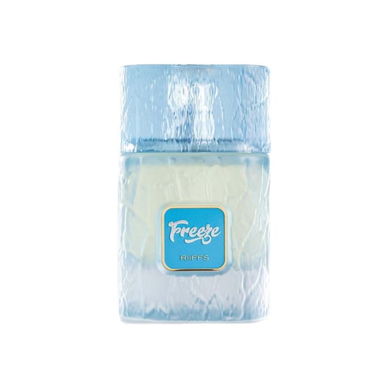 FREEZE