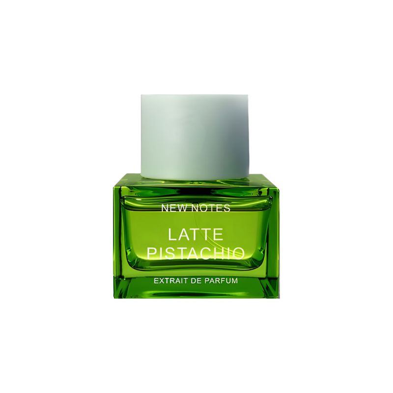 LATTE PISTACHIO
