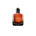 Emporio Armani Stronger With You Absolutely