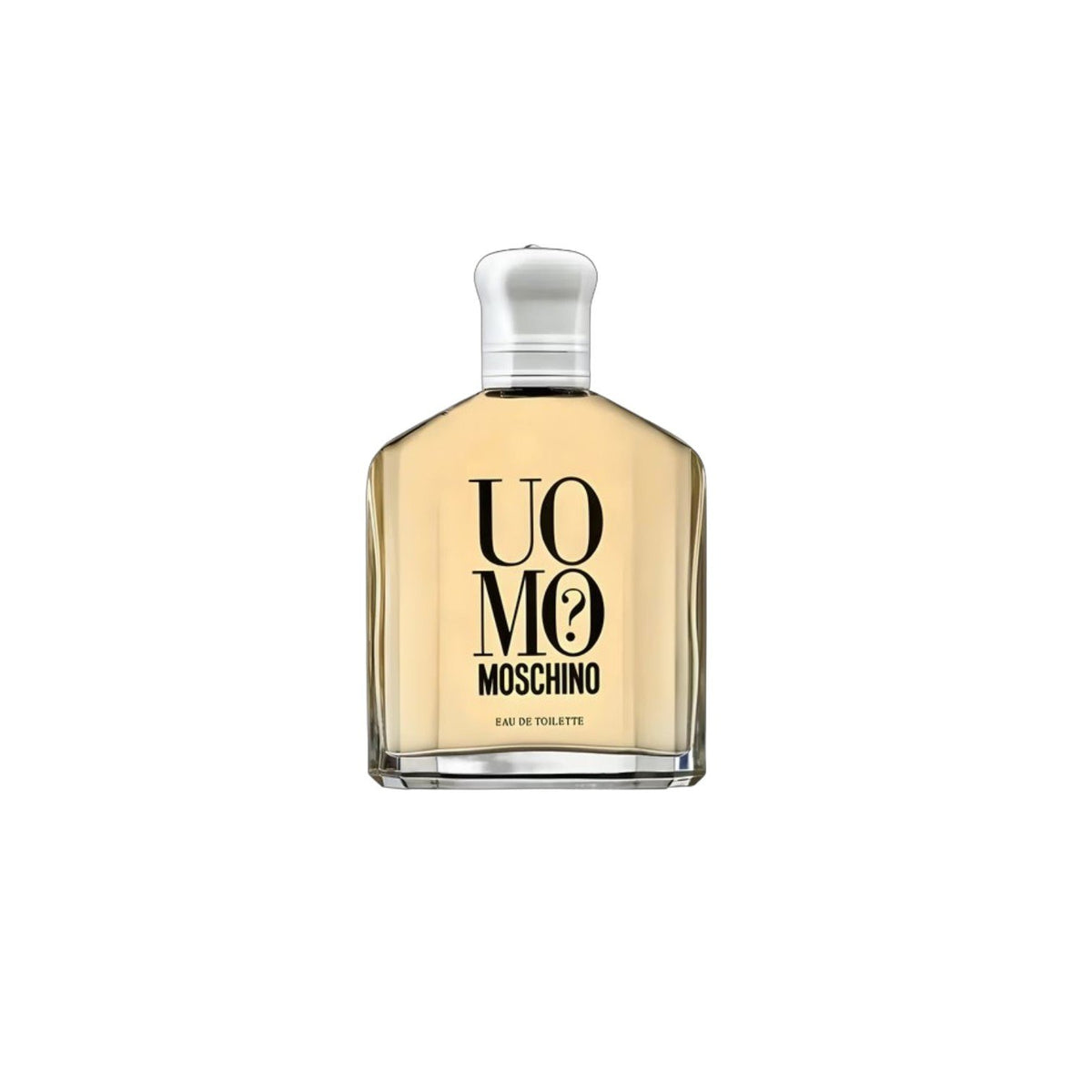 MOSCHINO UOMO