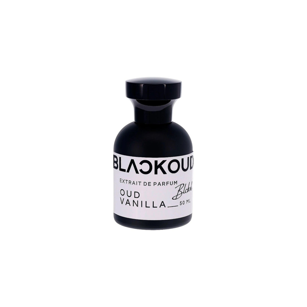 OUD VANILLA
