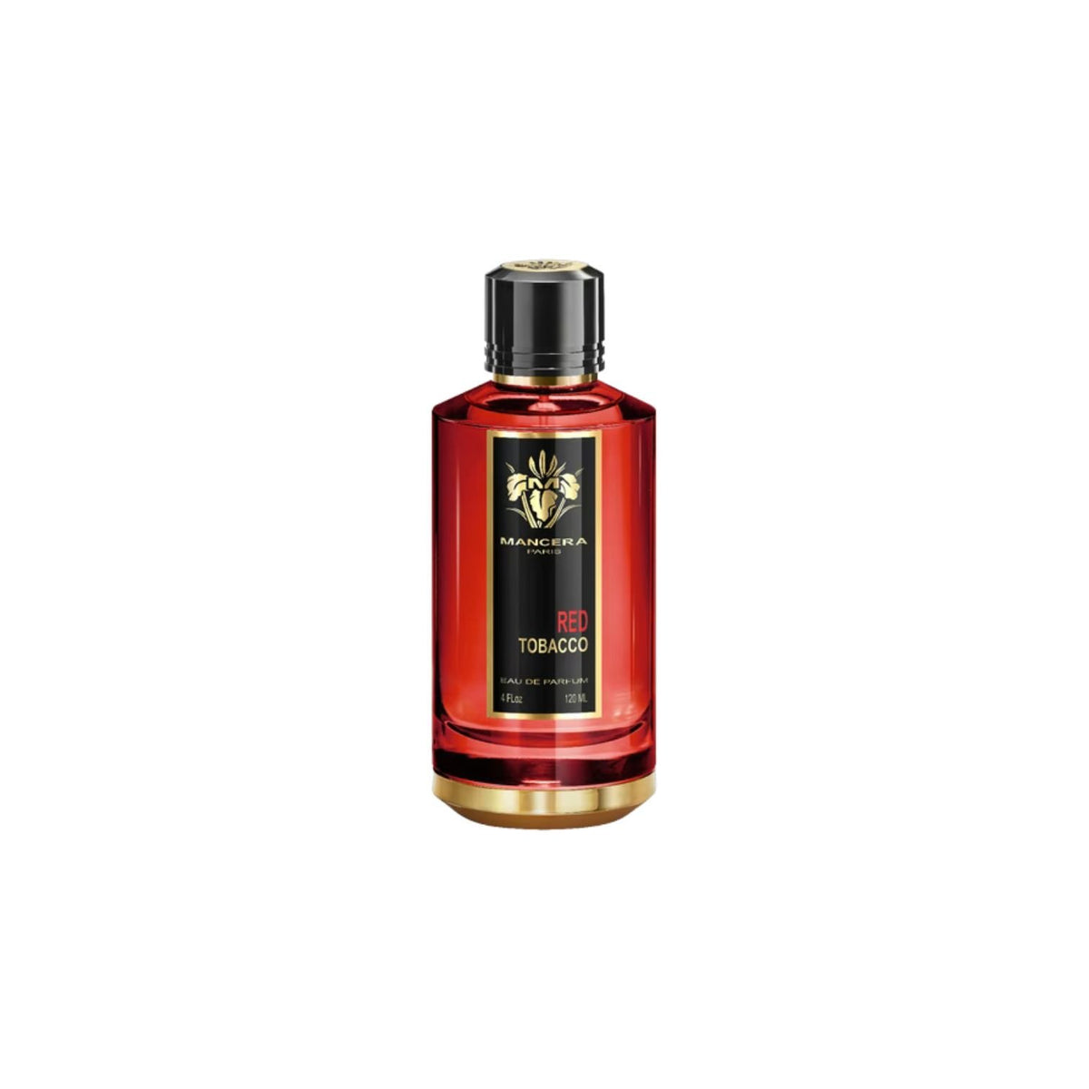 Mancera Red Tobacco