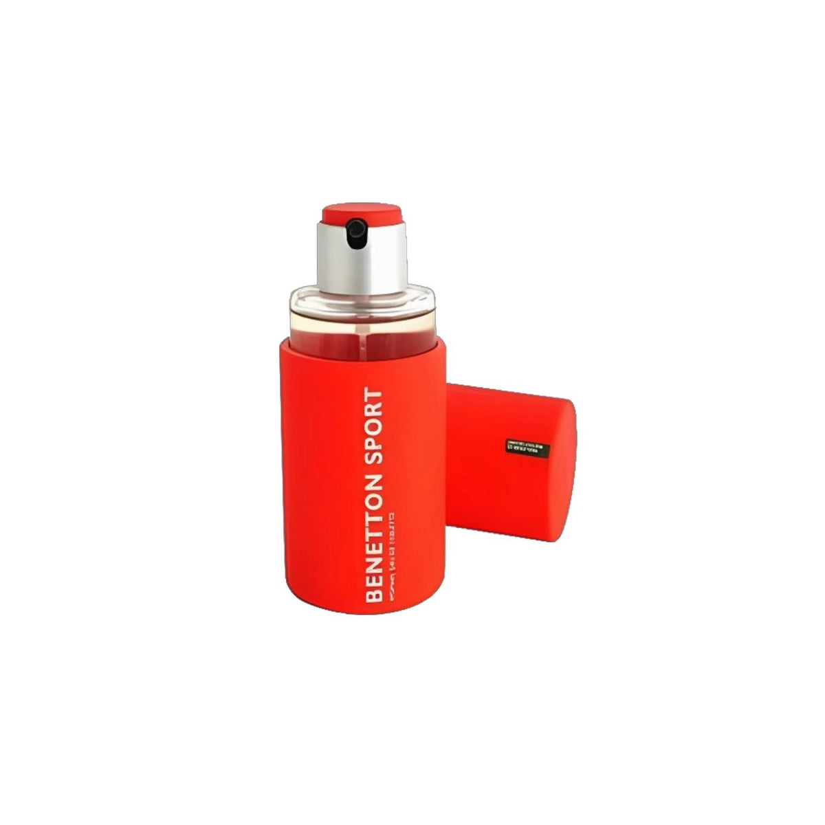 BENETTON SPORT WOMEN