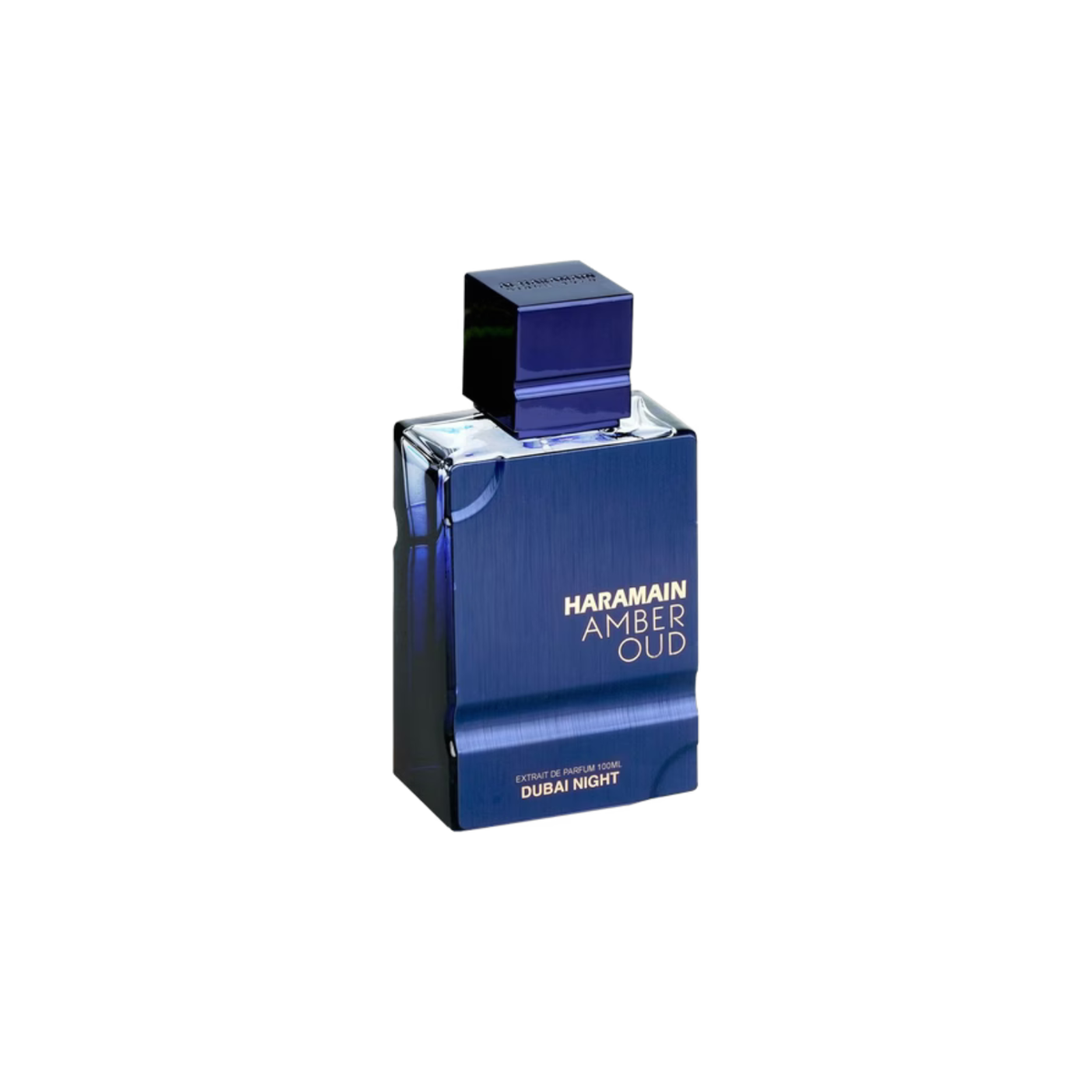 Al Haramain Amber Oud Dubai Night