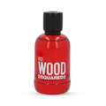 Dsquared2 RED Wood