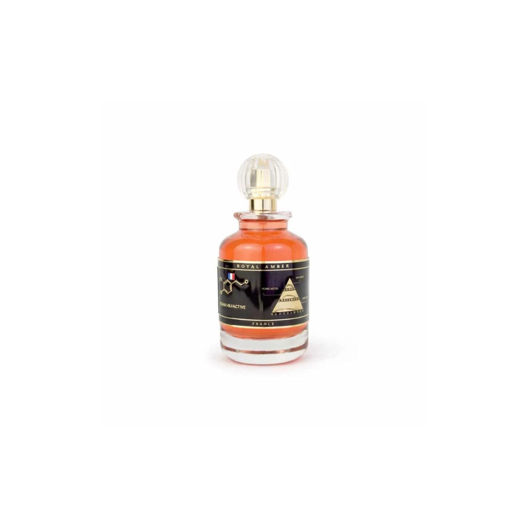 ROYAL AMBER