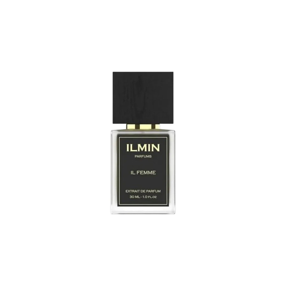 Ilmin Femme