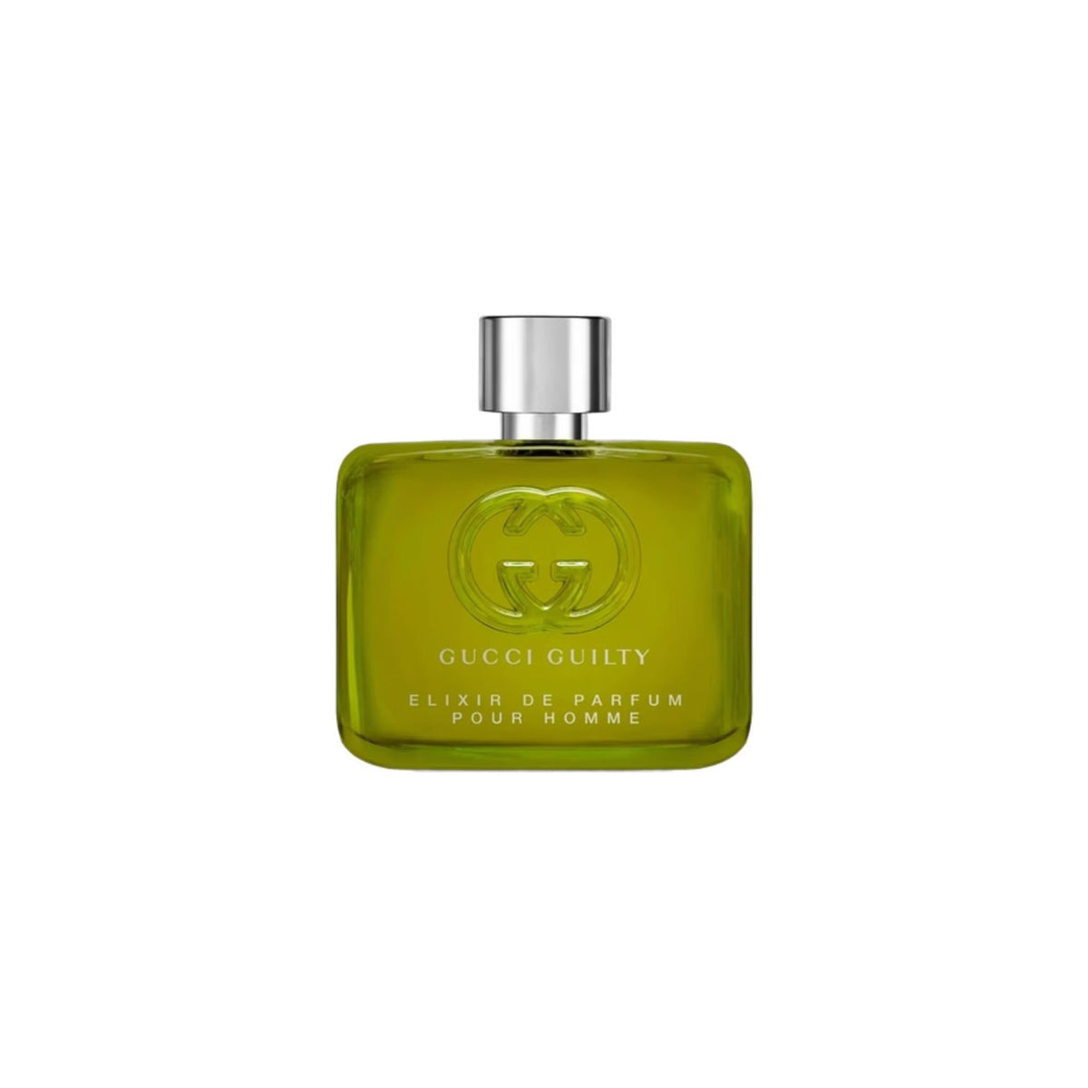 Gucci Guilty Elixir Pour Homme
