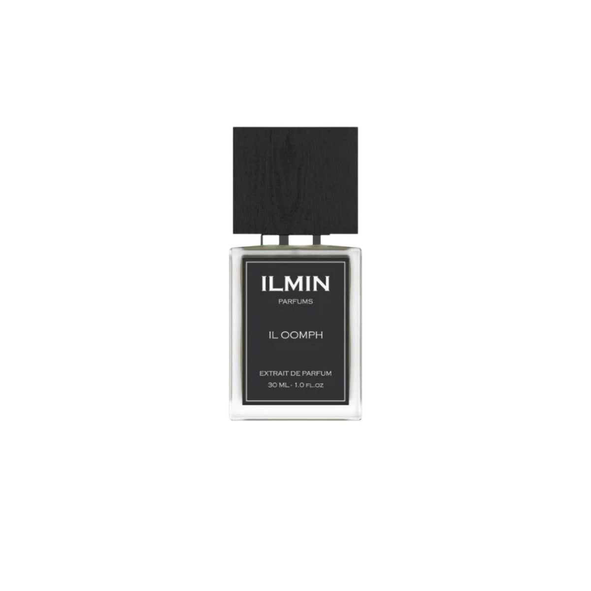 Ilmin Oomph