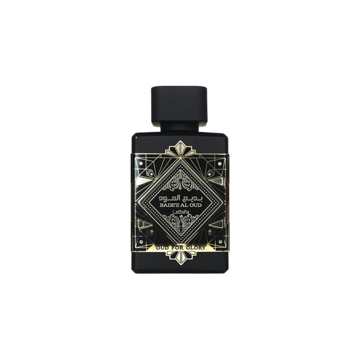 Lattafa Oud for Glory