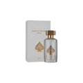 Jo Milano Game of Spades Opal