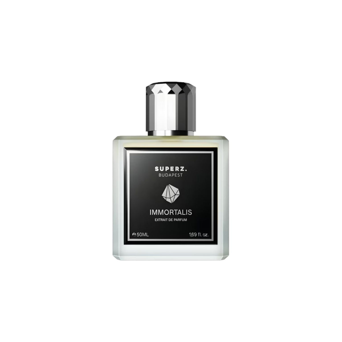 INMMORTALIS