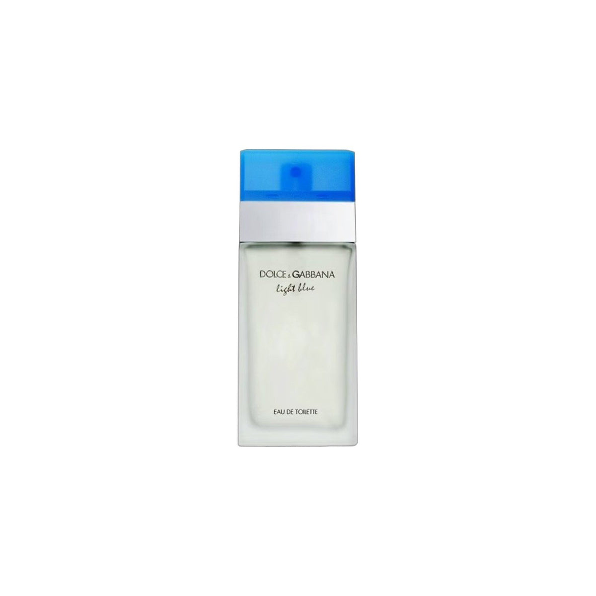 LIGHT BLUE WOMAN X100 ML
