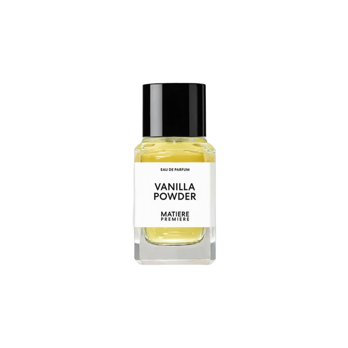 VANILLA POWDER