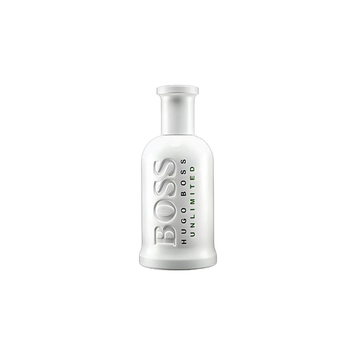 Hugo Boss Bottled Unlimited