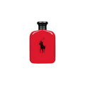 Ralph Lauren Polo Red EDT