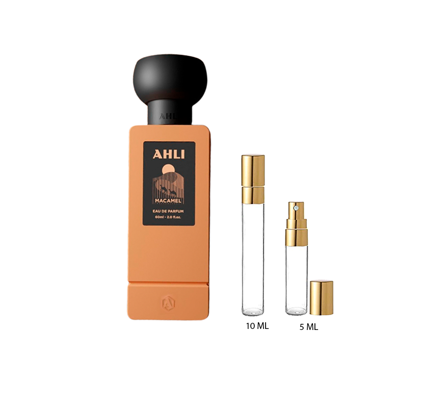 AHLI MACAMEL