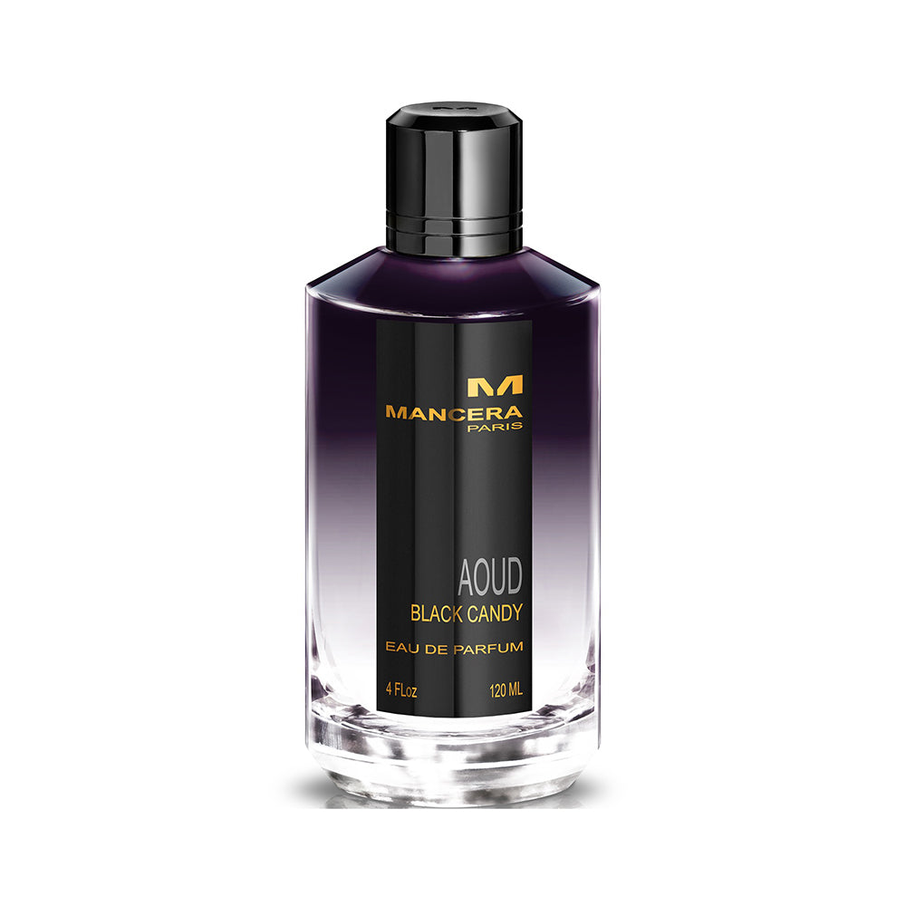 Mancera Aoud Black Candy
