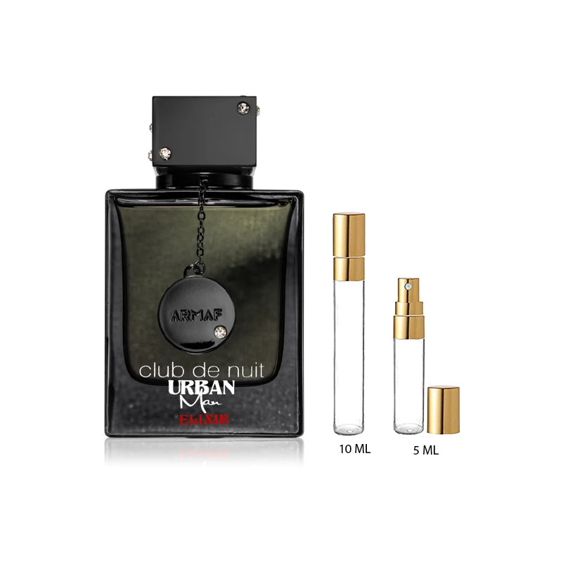 Armaf Club de Nuit Urban Elixir