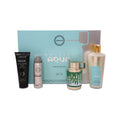 SET ODYSSEY AQUA