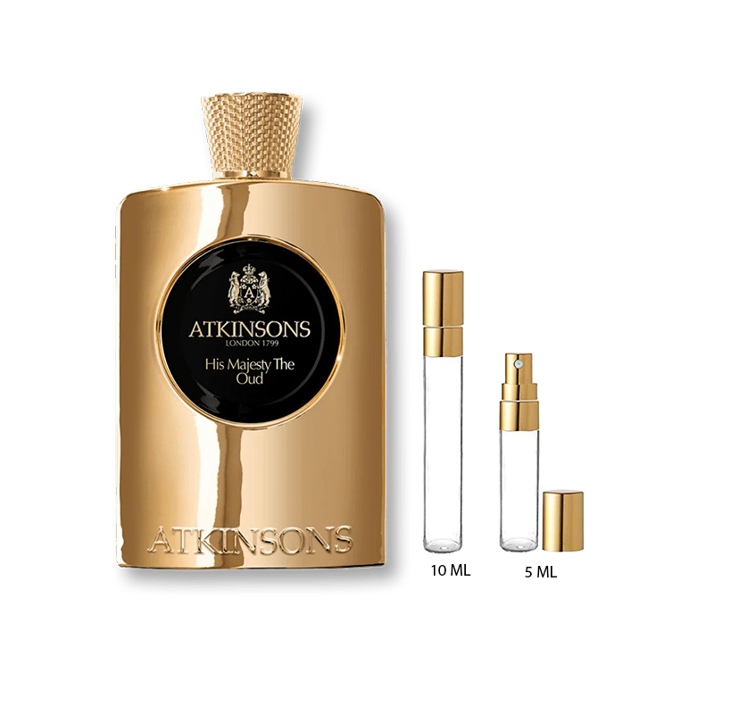 HER MAJESTY THE OUD