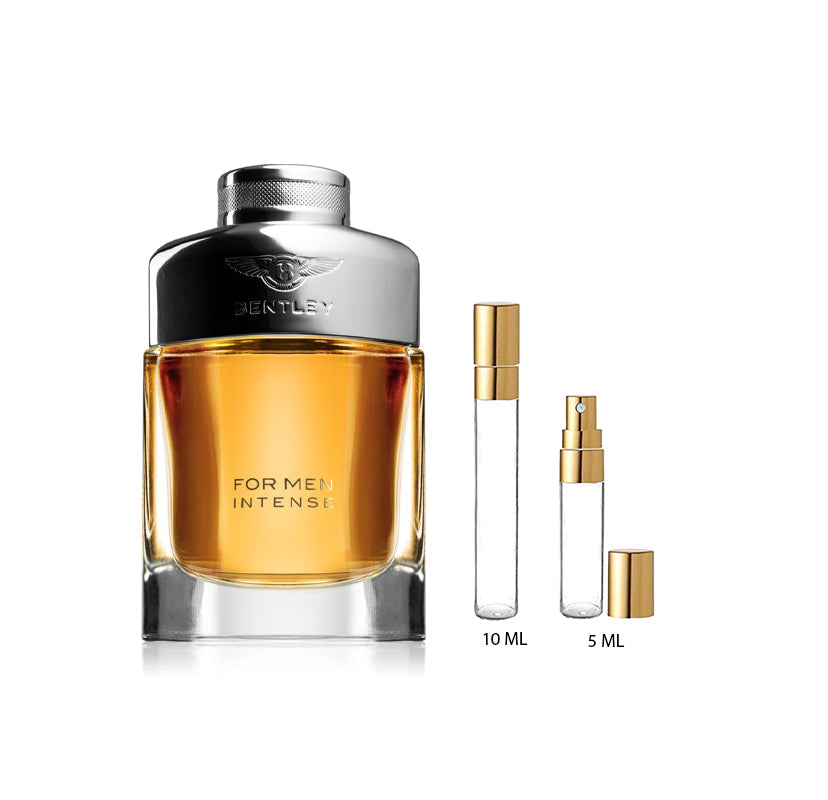 Bentley for Men Intense
