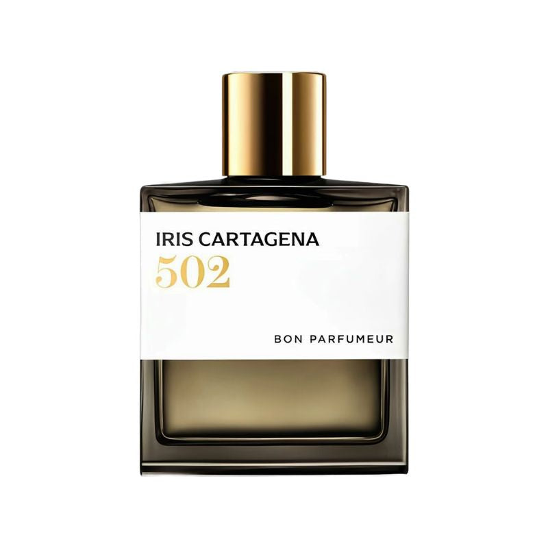 502 IRIS CARTAGENA