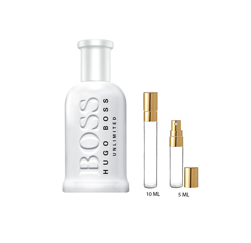 Hugo Boss Bottled Unlimited