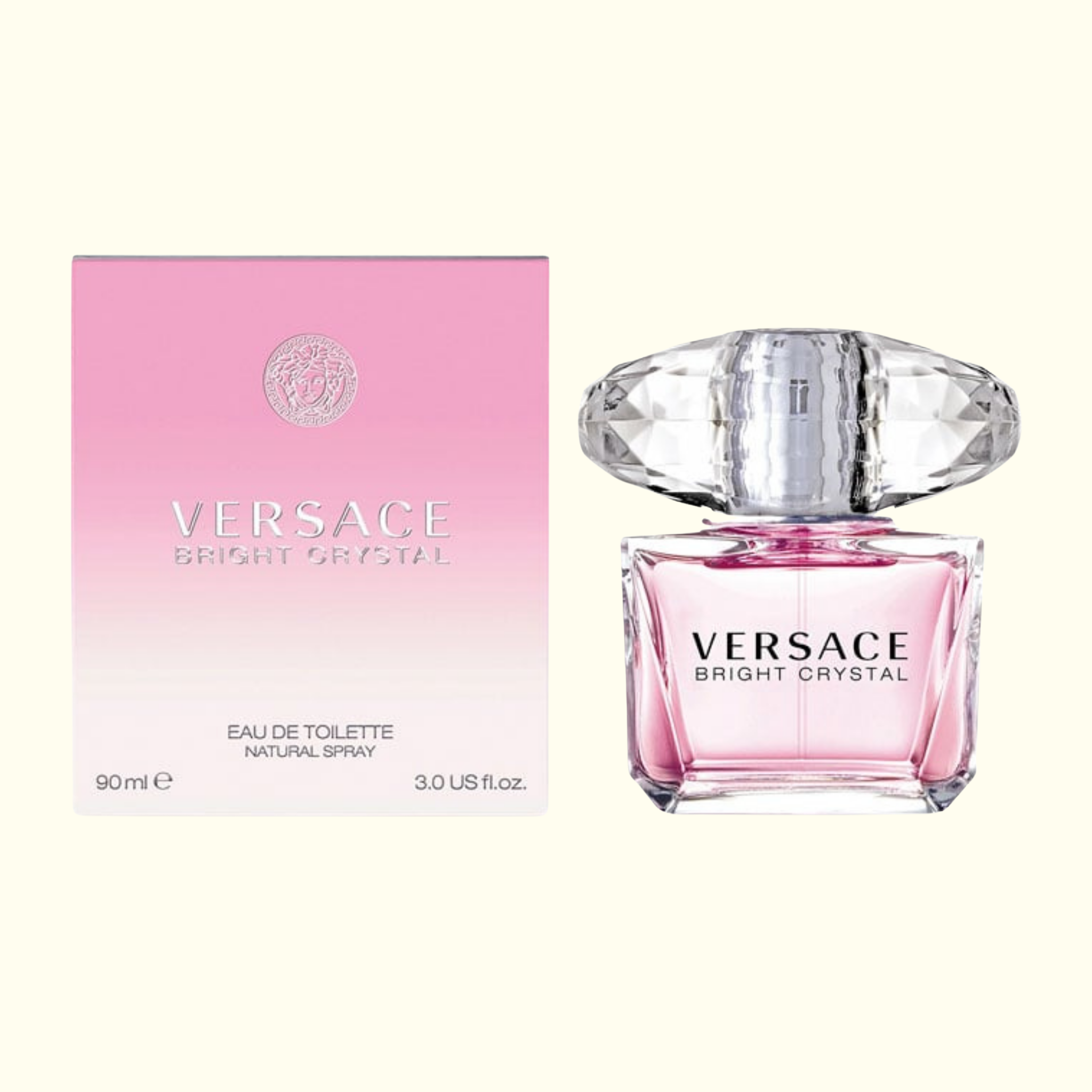 Versace Bright Crystal