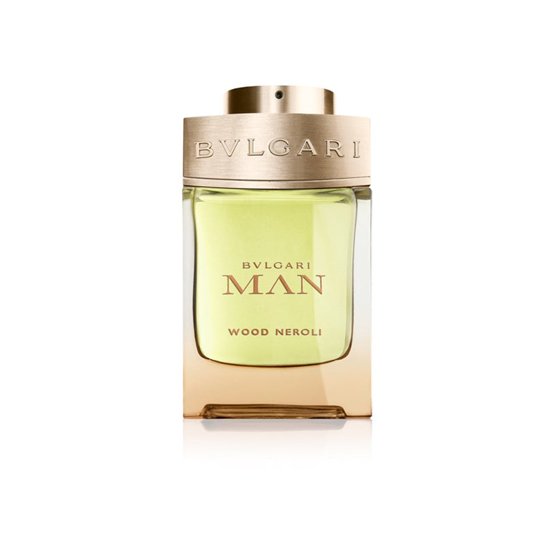 Bvlgari Wood Neroli
