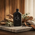 CK BE