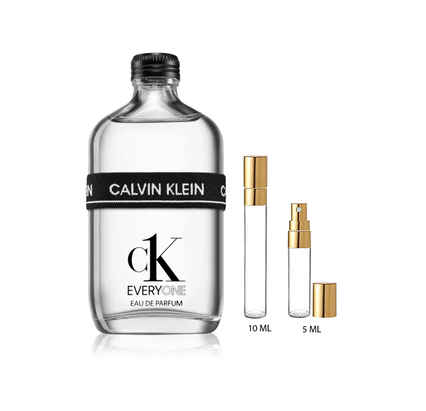 CK EVERYONE