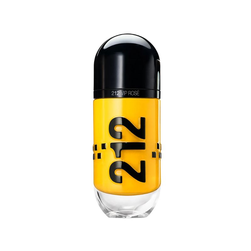 Carolina Herrera 212 VIP Rose CAB