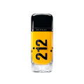 Carolina Herrera 212 VIP Black CAB