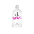 CK ONE SHOCK FOR HER