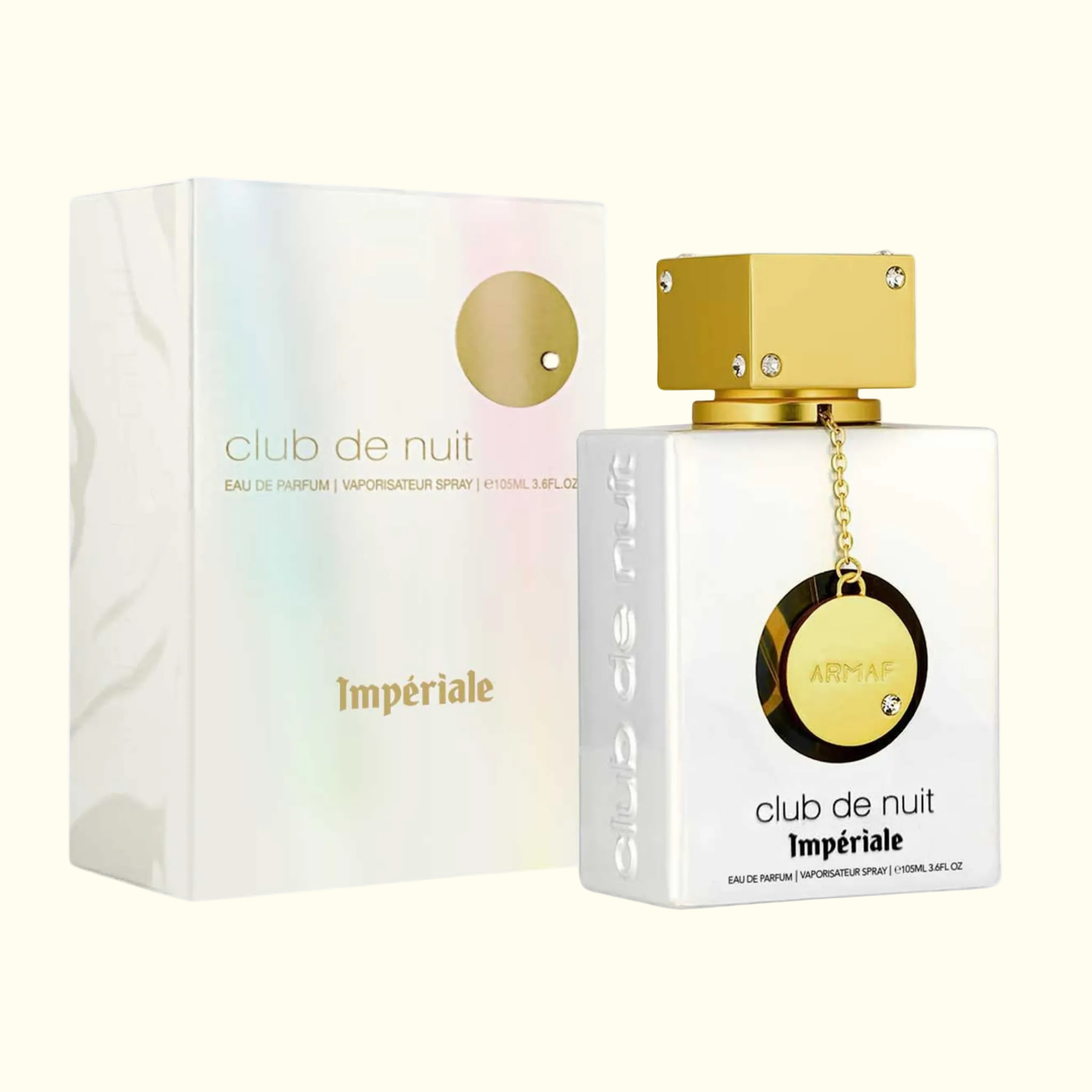 Armaf Club de Nuit Imperiale