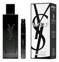 SET MYSLF YSL