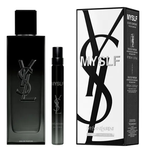 SET MYSLF YSL