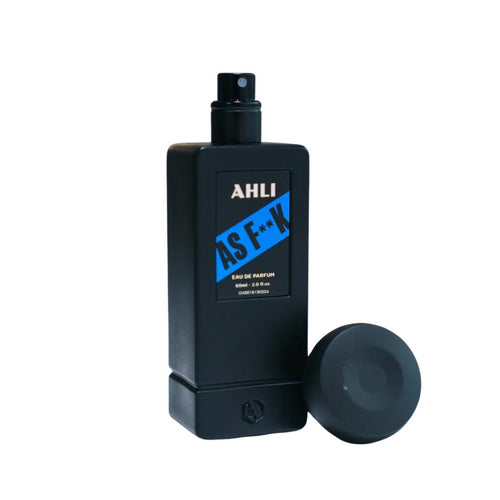 Ahli AS F*ck