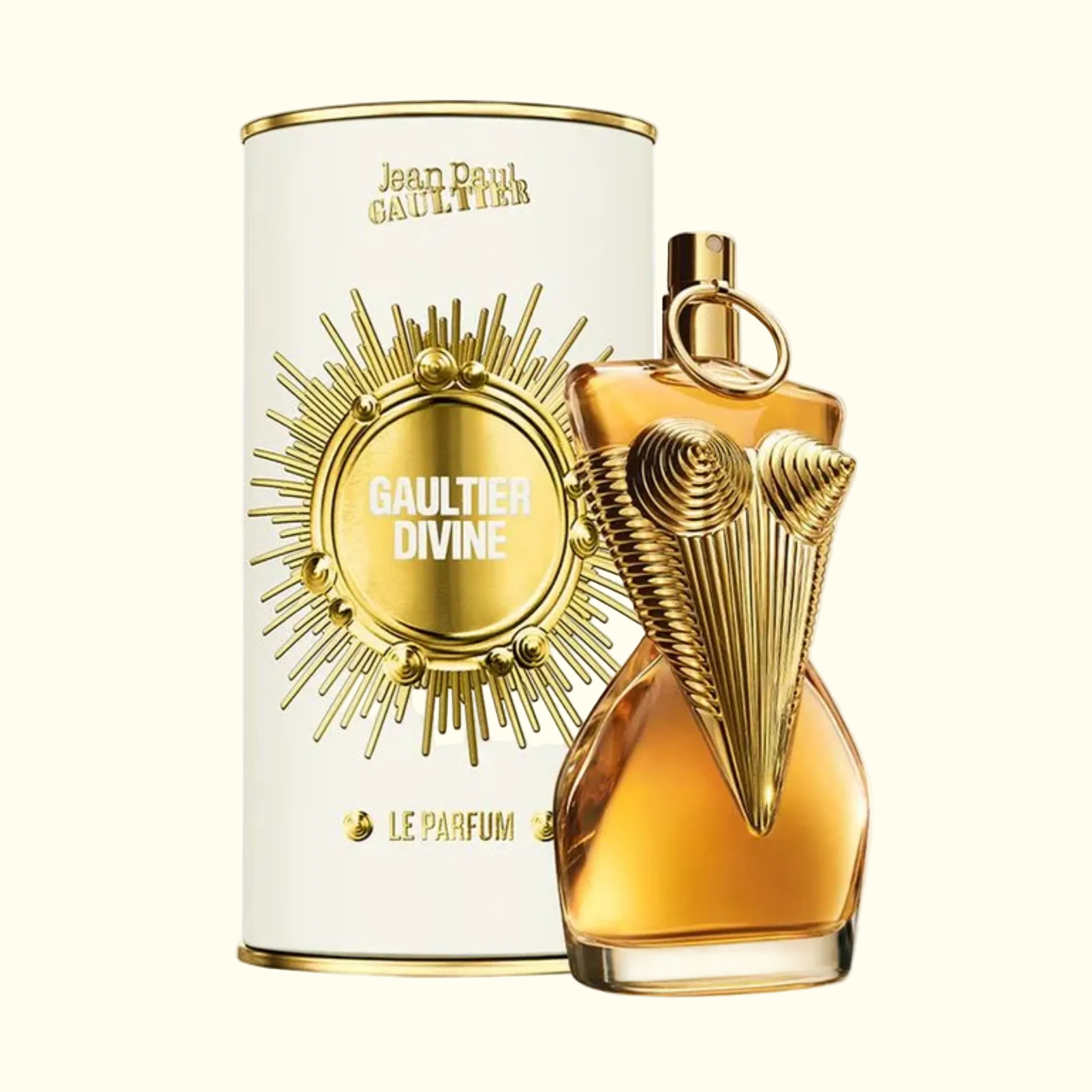 Jean Paul Gaultier Divine Le Parfum